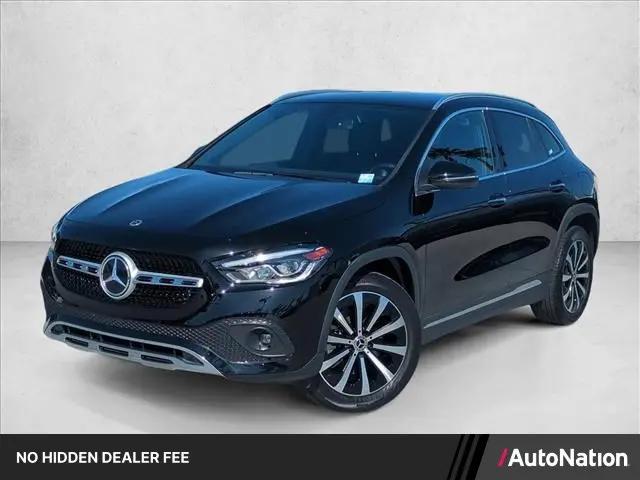 2023 Mercedes-Benz GLA-CLASS GLA 250 for sale in Buena Park, CA