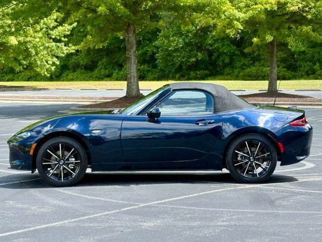 2026 Mazda MX-5 Grand Touring