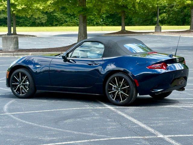 2026 Mazda MX-5 Grand Touring