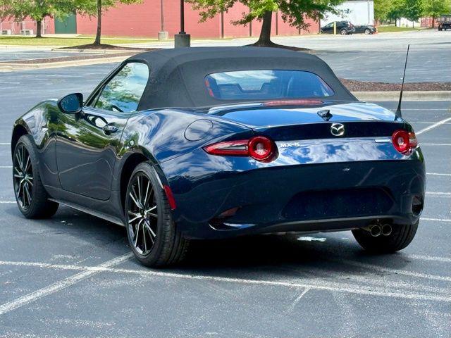2026 Mazda MX-5 Grand Touring