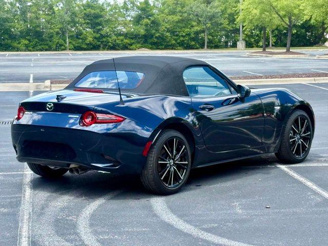 2026 Mazda MX-5 Grand Touring