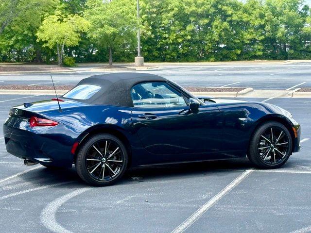 2026 Mazda MX-5 Grand Touring