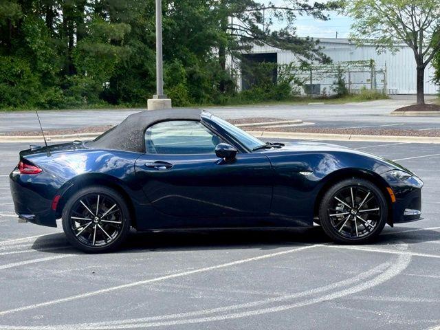 2026 Mazda MX-5 Grand Touring