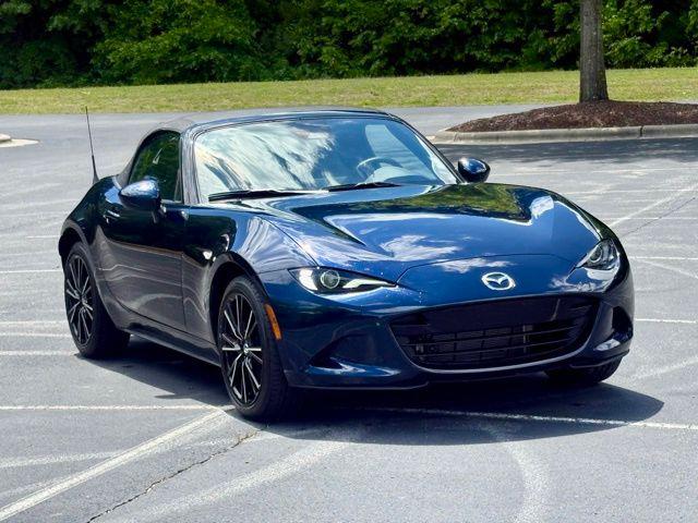 2026 Mazda MX-5 Grand Touring
