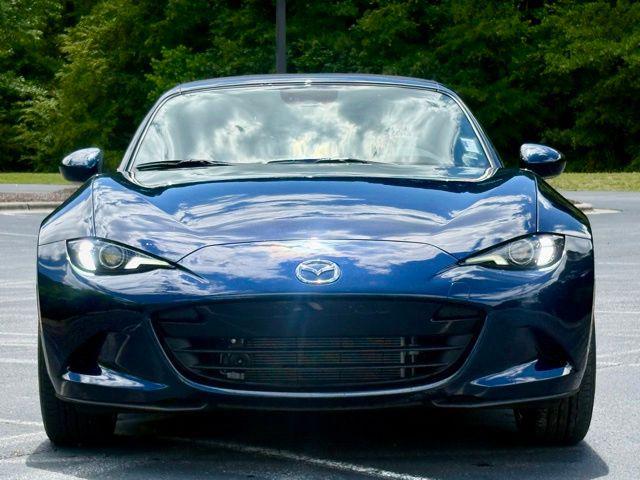 2026 Mazda MX-5 Grand Touring
