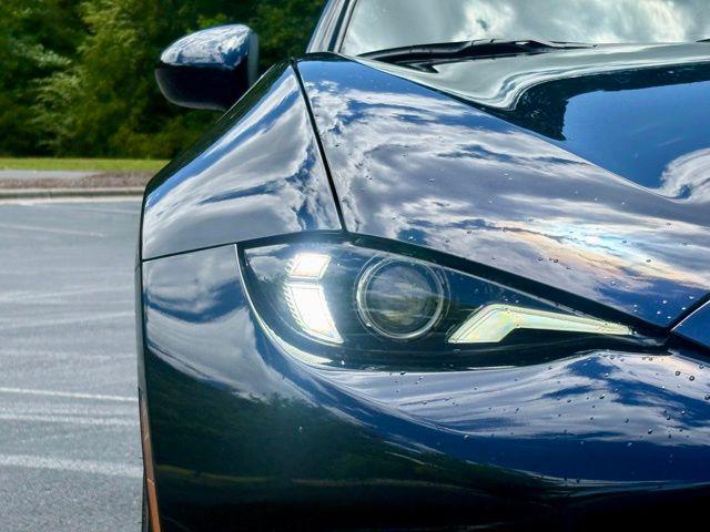 2026 Mazda MX-5 Grand Touring