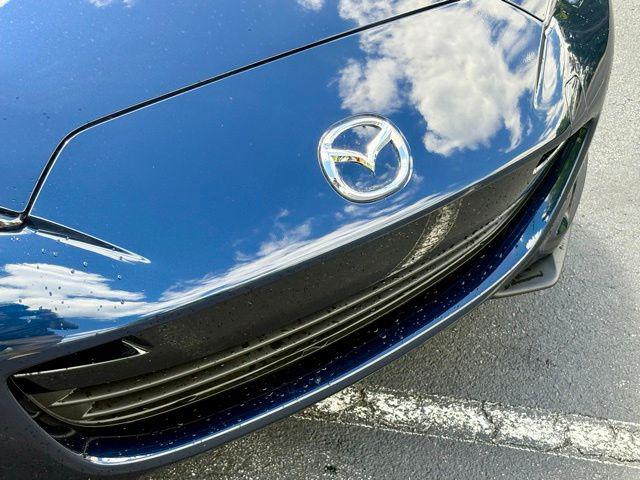 2026 Mazda MX-5 Grand Touring