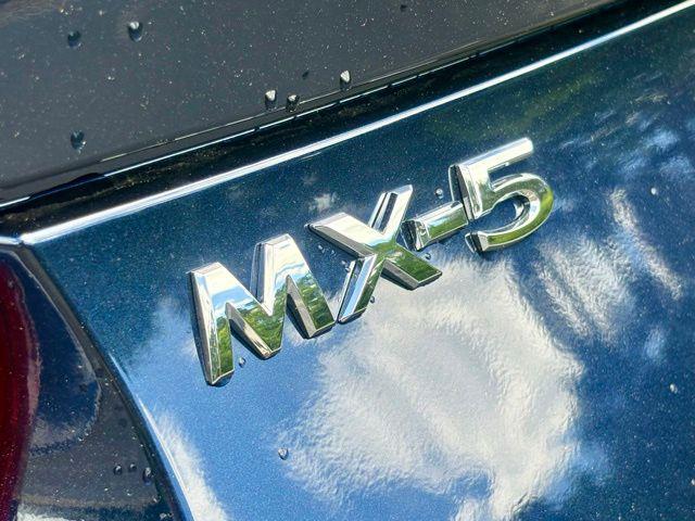 2026 Mazda MX-5 Grand Touring