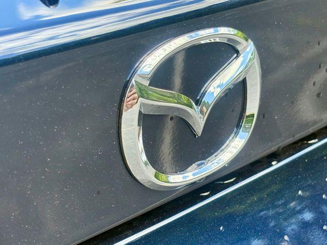 2026 Mazda MX-5 Grand Touring
