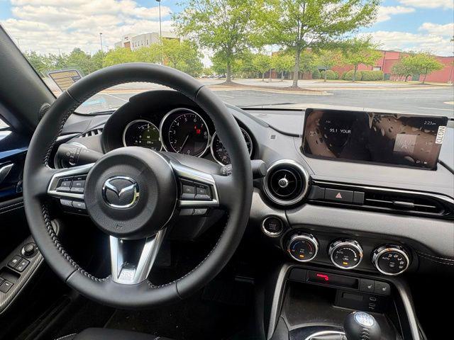 2026 Mazda MX-5 Grand Touring