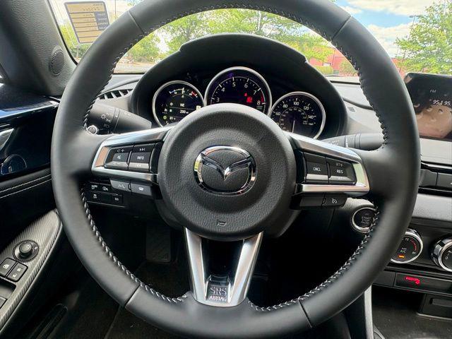 2026 Mazda MX-5 Grand Touring