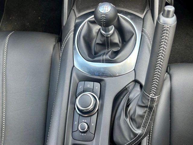 2026 Mazda MX-5 Grand Touring
