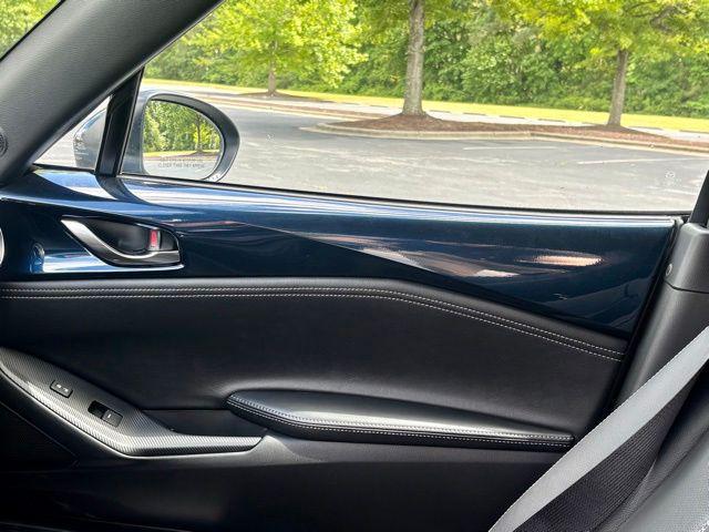 2026 Mazda MX-5 Grand Touring