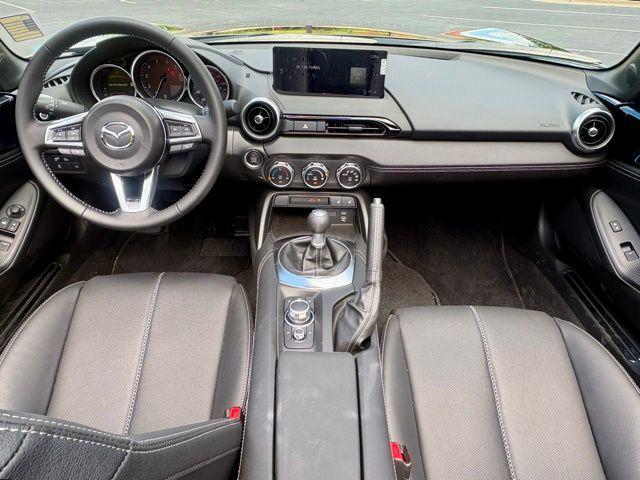 2026 Mazda MX-5 Grand Touring