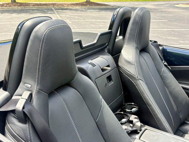 2026 Mazda MX-5 Grand Touring