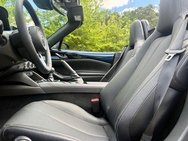 2026 Mazda MX-5 Grand Touring