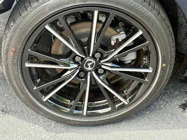 2026 Mazda MX-5 Grand Touring