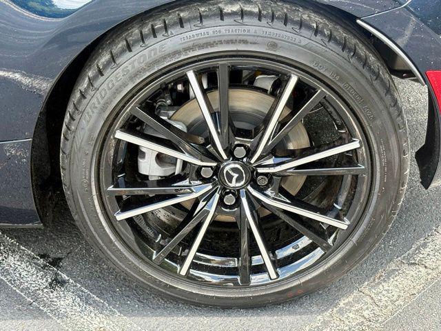 2026 Mazda MX-5 Grand Touring