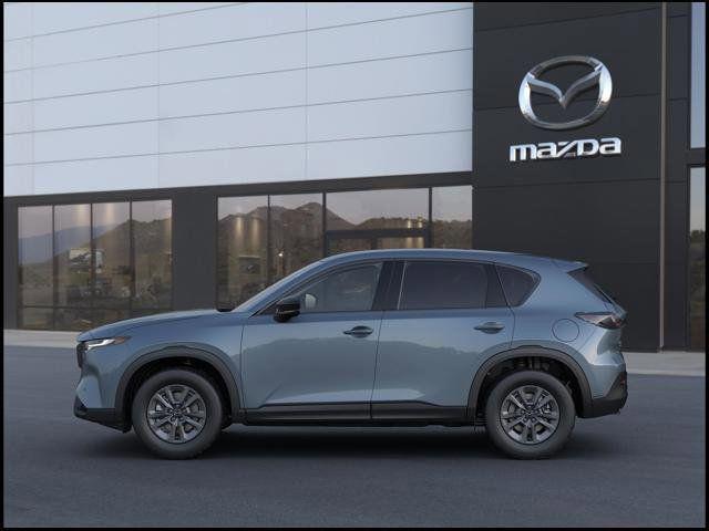 2026 Mazda CX-5 2.5 S Select