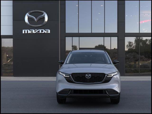 2026 Mazda CX-5 2.5 S Select
