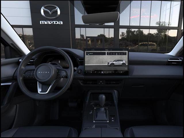 2026 Mazda CX-5 2.5 S Premium Plus