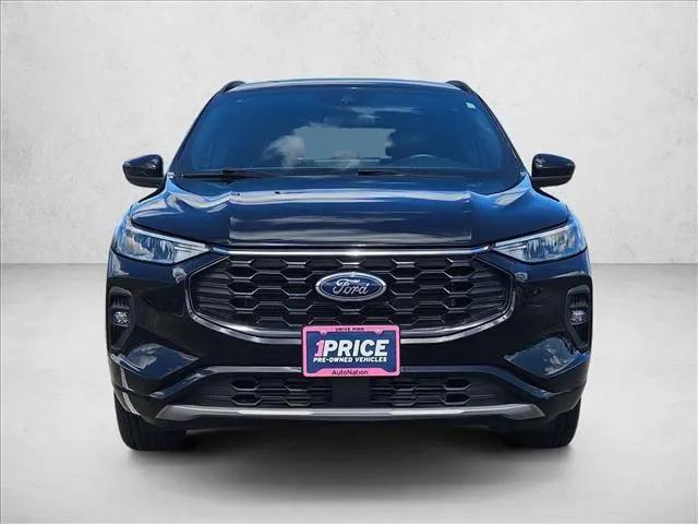 2024 Ford Escape ST-Line Select