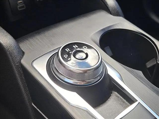2024 Ford Escape ST-Line Select