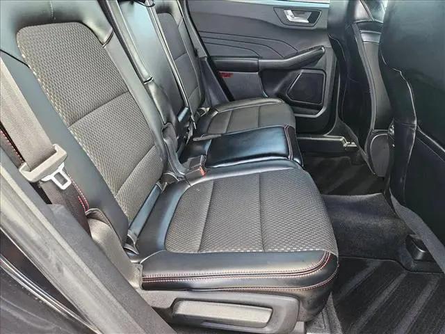 2024 Ford Escape ST-Line Select