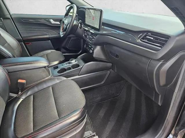 2024 Ford Escape ST-Line Select