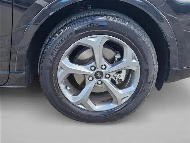2024 Ford Escape ST-Line Select