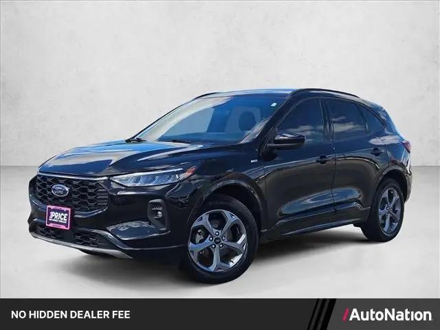 2024 Ford Escape ST-Line Select for sale in Corpus Christi, TX