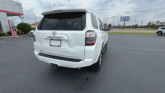 2016 Toyota 4Runner SR5 Premium