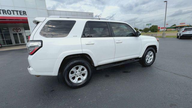 2016 Toyota 4Runner SR5 Premium