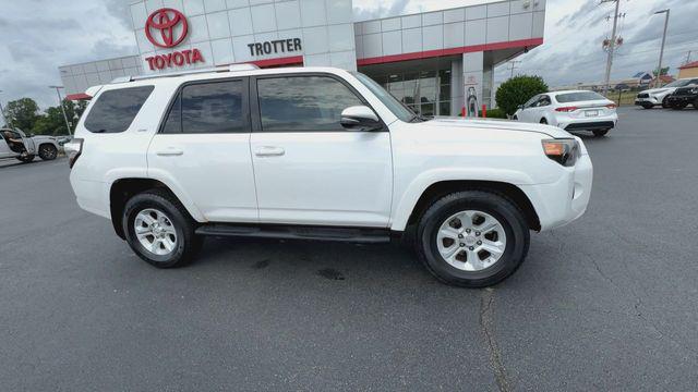2016 Toyota 4Runner SR5 Premium