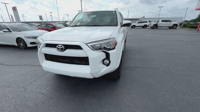2016 Toyota 4Runner SR5 Premium