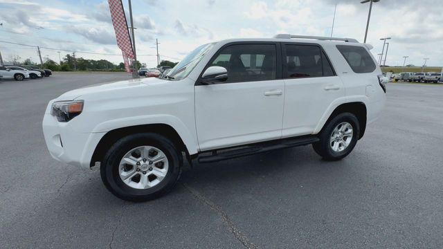 2016 Toyota 4Runner SR5 Premium