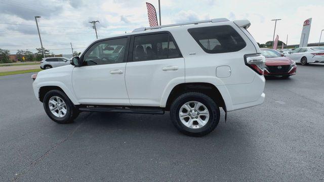 2016 Toyota 4Runner SR5 Premium