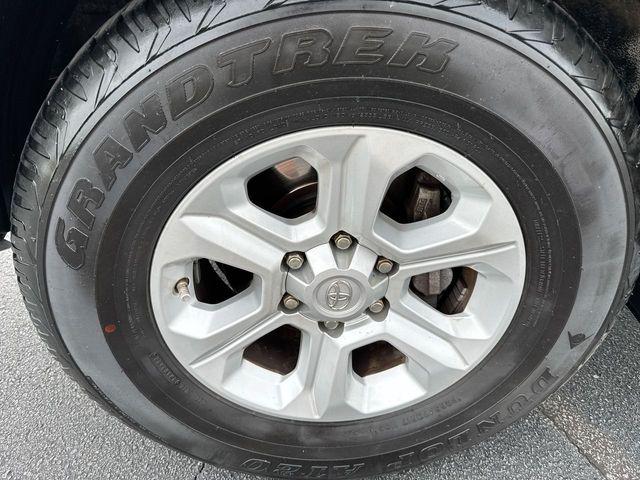 2016 Toyota 4Runner SR5 Premium