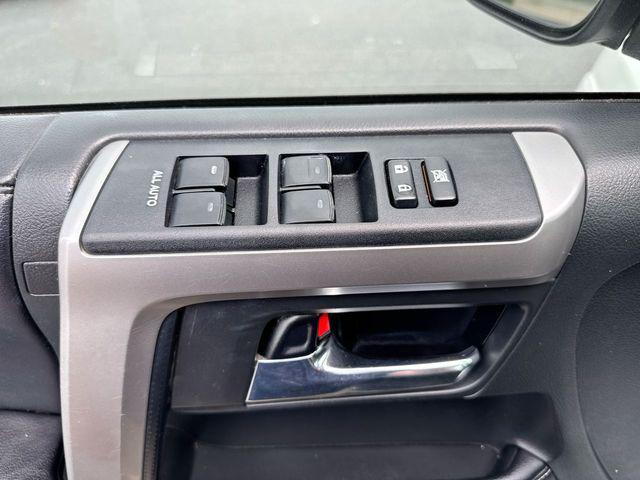 2016 Toyota 4Runner SR5 Premium