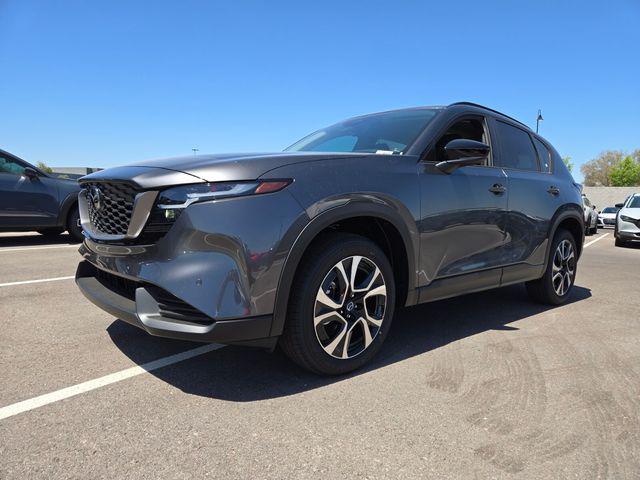 2026 Mazda CX-5 2.5 S Preferred