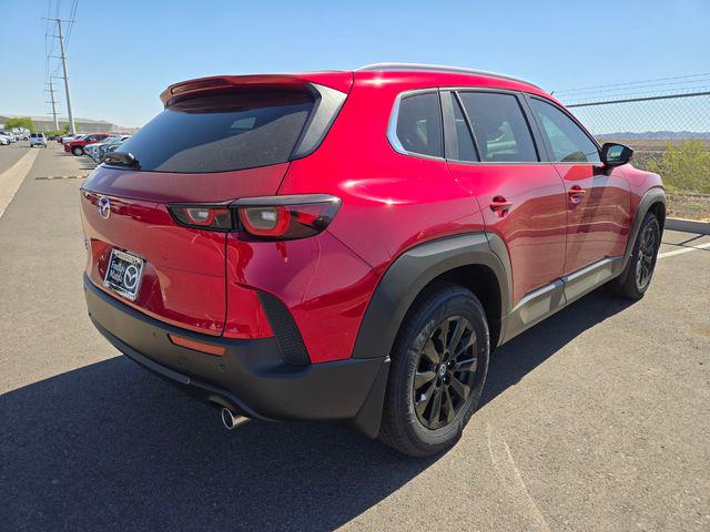 2026 Mazda CX-50 2.5 S Preferred