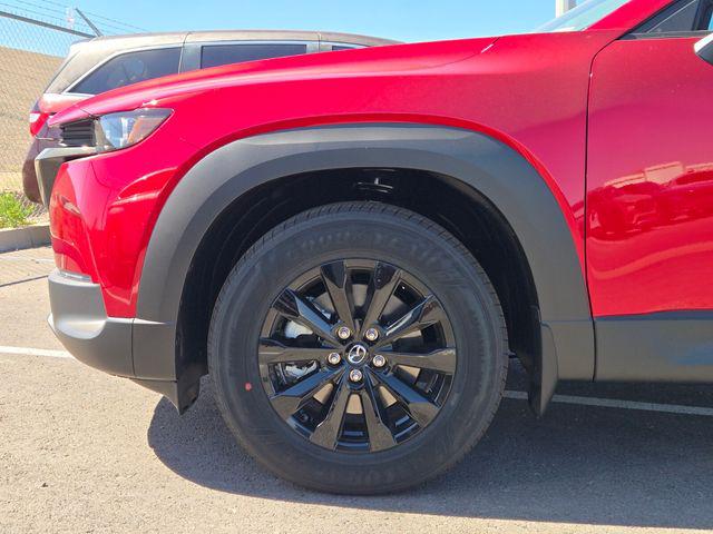 2026 Mazda CX-50 2.5 S Preferred