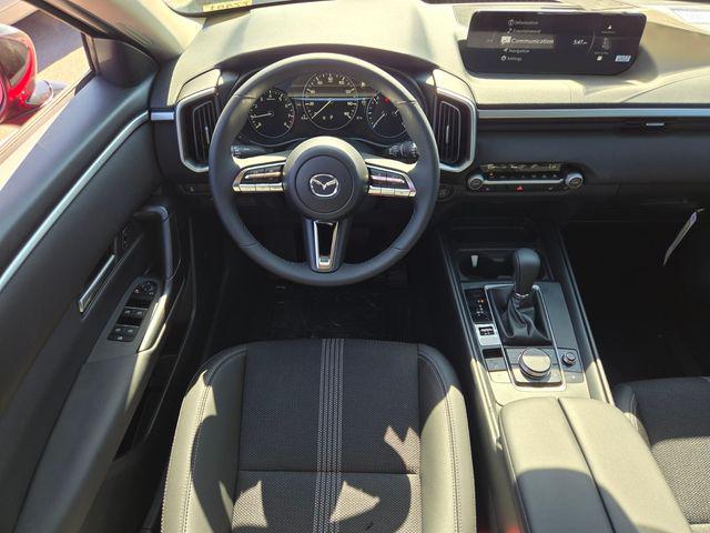 2026 Mazda CX-50 2.5 S Preferred
