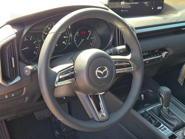 2026 Mazda CX-50 2.5 S Preferred