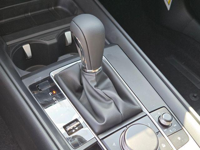 2026 Mazda CX-50 2.5 S Preferred