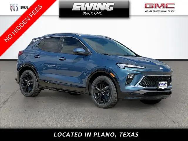 2026 Buick Encore GX Sport Touring FWD for sale in Plano, TX