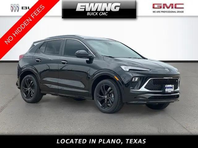 2026 Buick Encore GX Sport Touring FWD for sale in Plano, TX