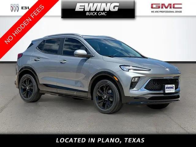 2026 Buick Encore GX Sport Touring FWD for sale in Plano, TX