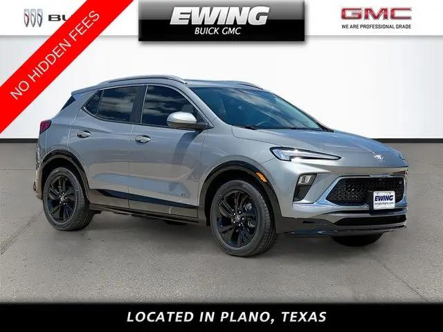 2026 Buick Encore GX Sport Touring FWD for sale in Plano, TX