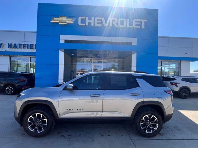 2026 Chevrolet Equinox FWD ACTIV for sale in Columbus, KS